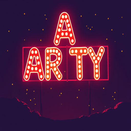 p-a-r-t-y gif