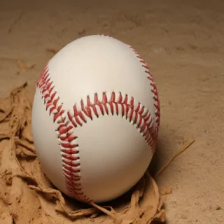 baseball transparent background