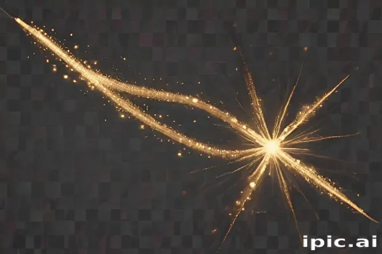 sparkles png