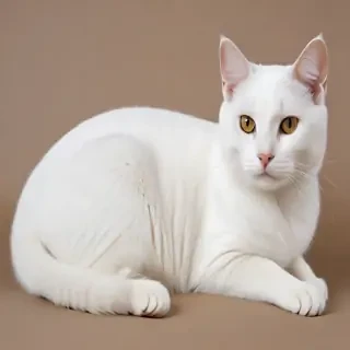 russian white black and tabby cat breed