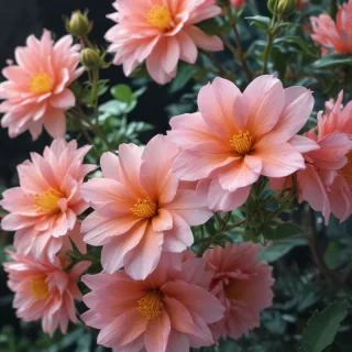 aesthetic floral iphone wallpaper