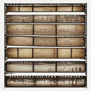 film strip png