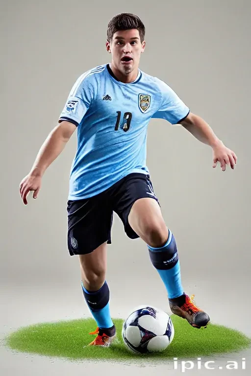soccer png