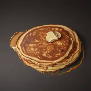 pancake png