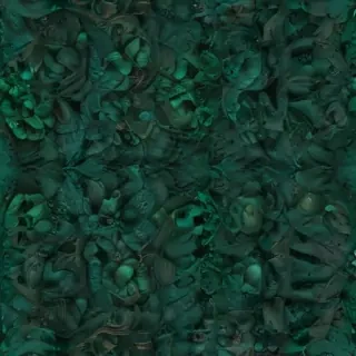 emerald green bg