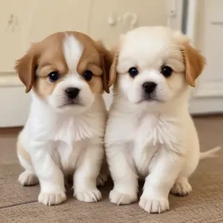young cuteies