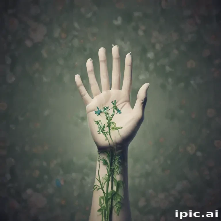 healing wallpaper