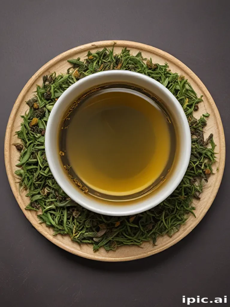 tea png