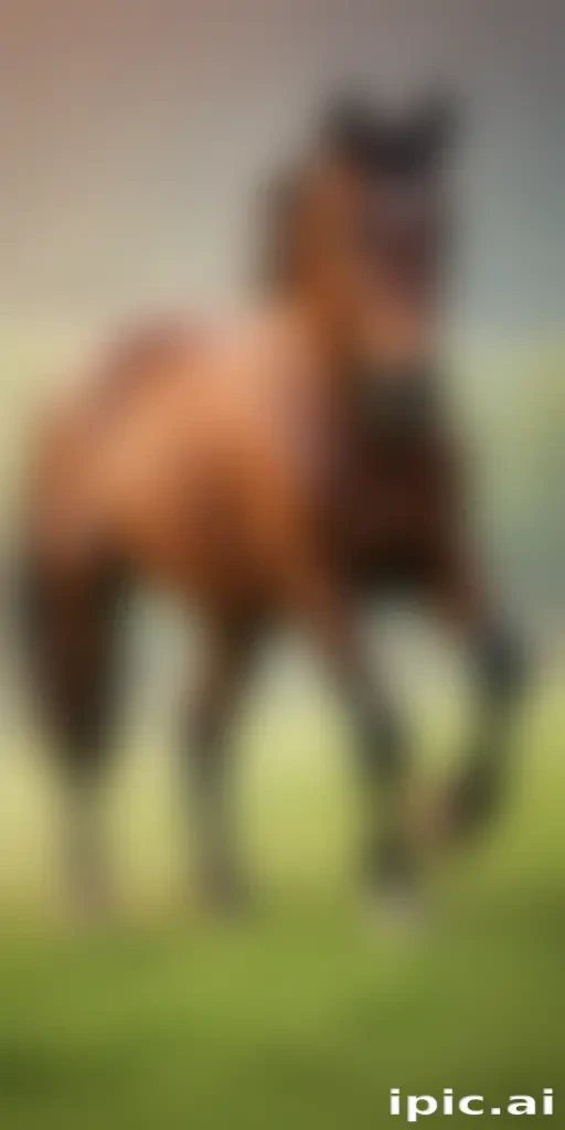 horse backgrounds for iphone