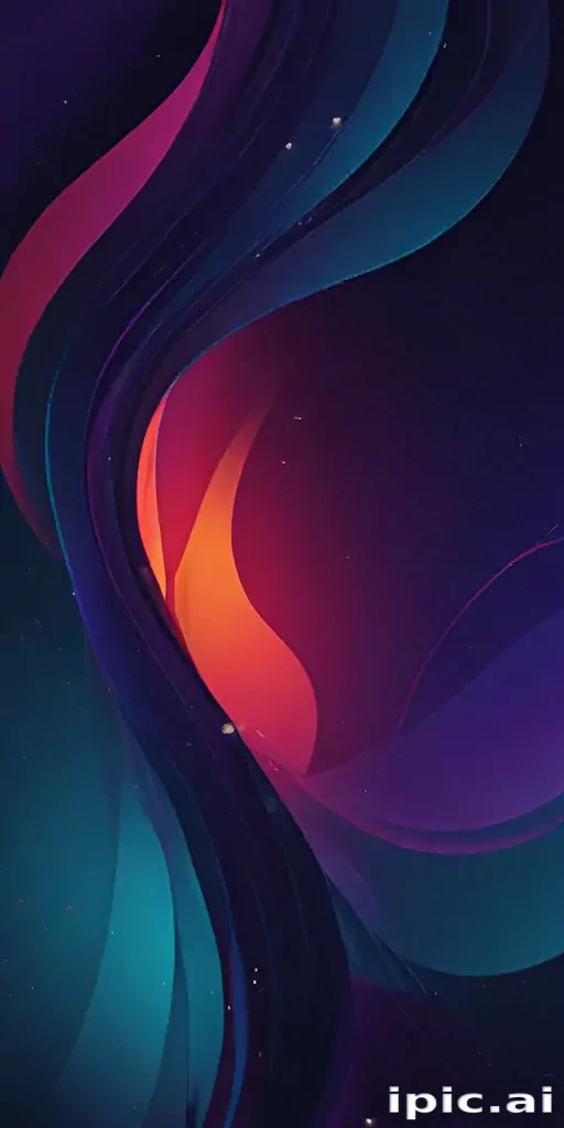 abstract phone wallpapers