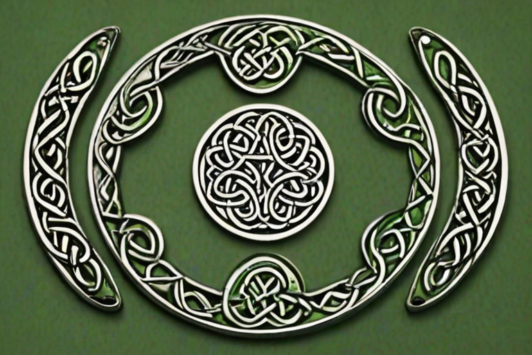 celtic symbols