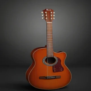 png guitar