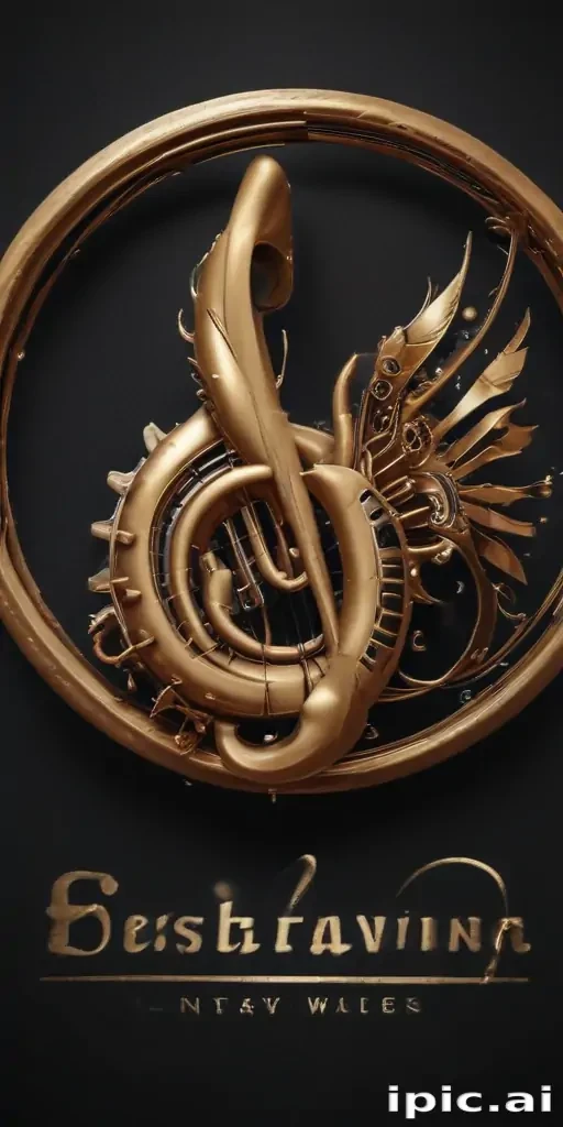 music logo