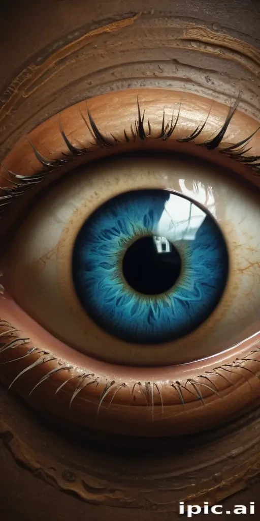 evil eye background