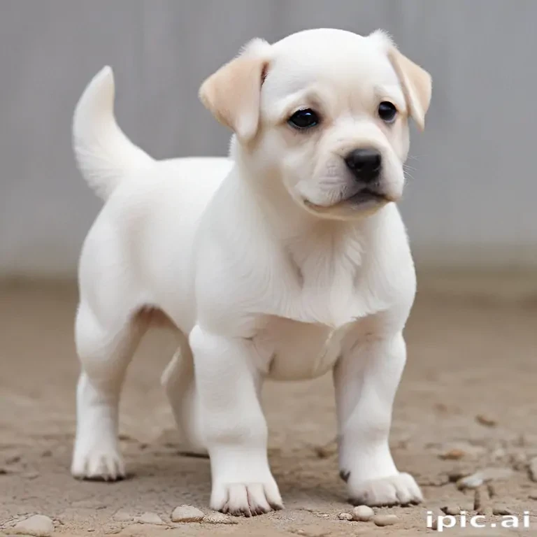 alopekis dog breed