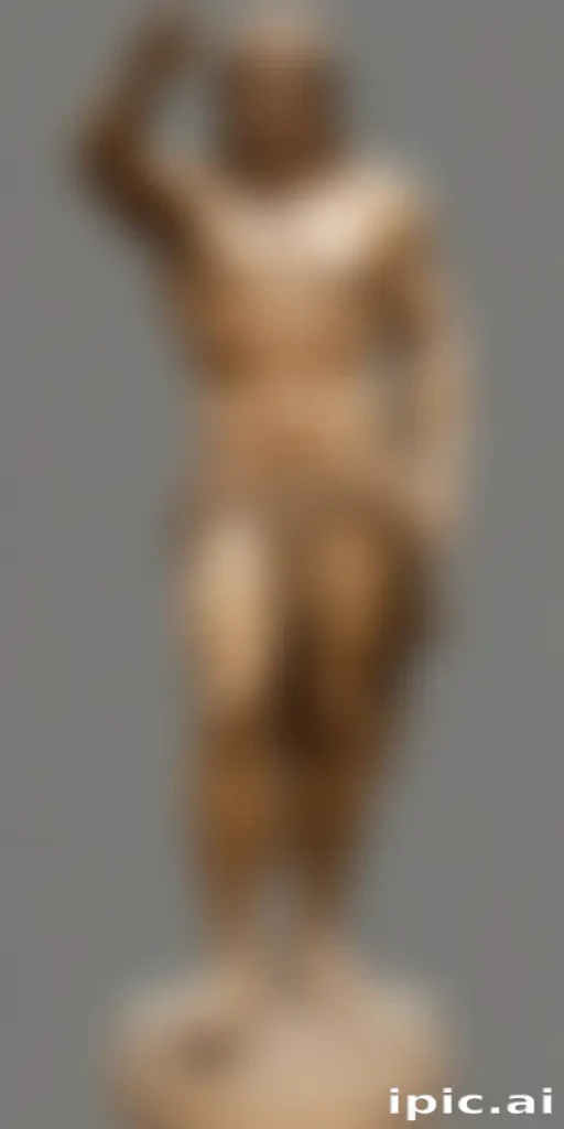 statue png