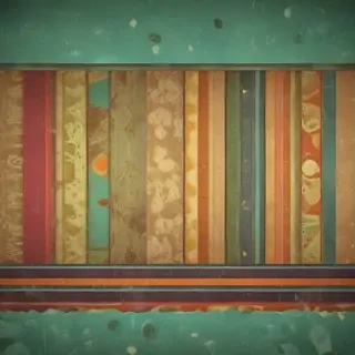 retro backgrounds