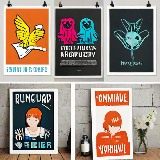 printable posters
