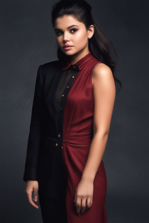 selena gomez the weeknd