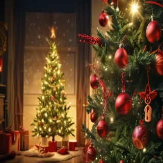 christmas wallpaper for android phone
