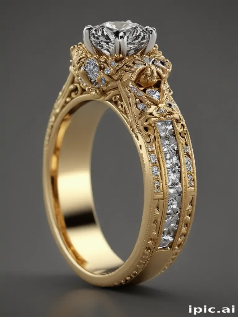 wedding ring png