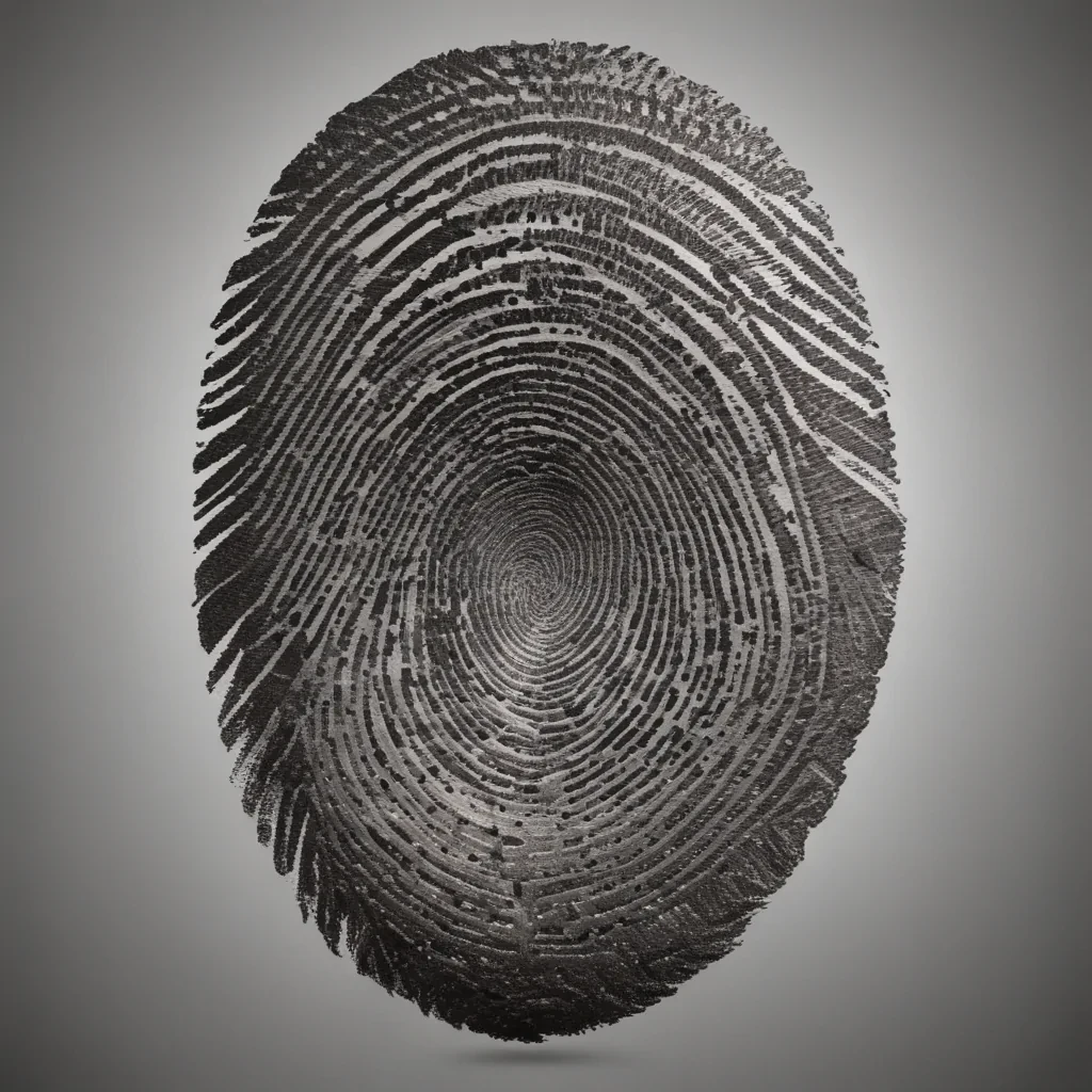 fingerprint png