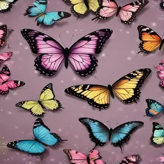 butterfly wallpaper for computer