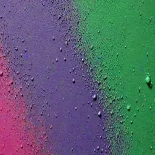 spray paint background