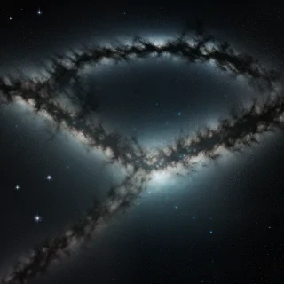 star field png