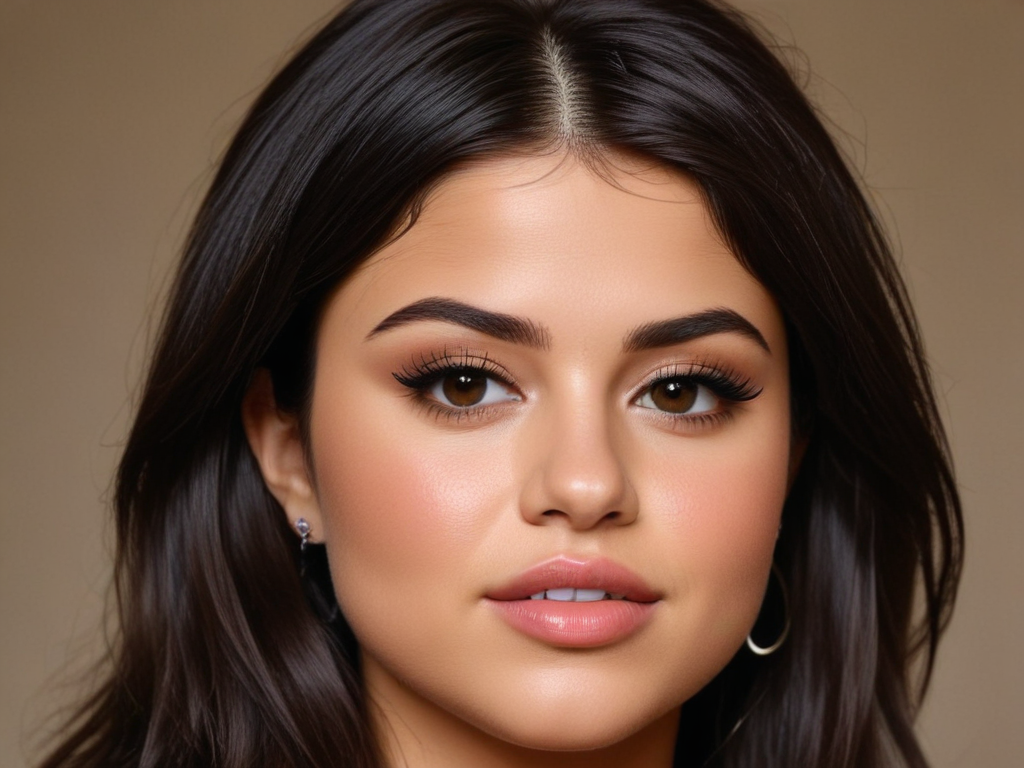 selena gomez meme