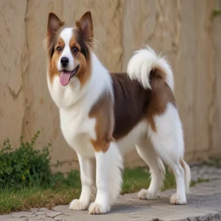 brusselranian dog breed