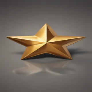 cartoon star png
