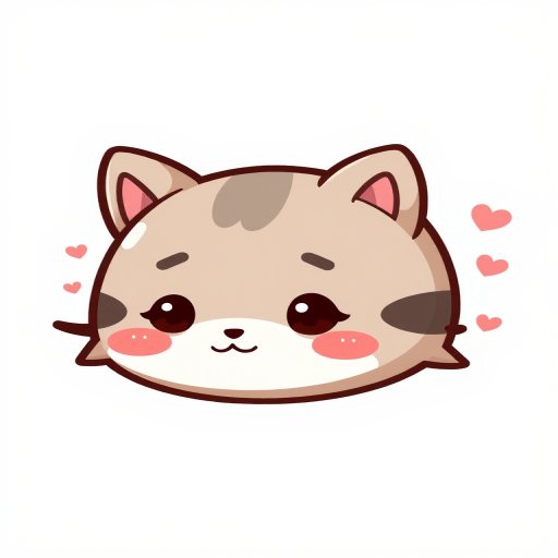 cute sticker png