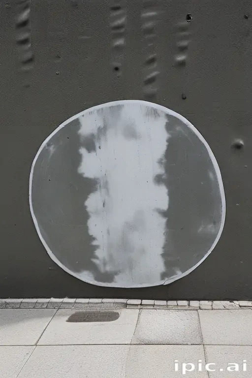 marker circle