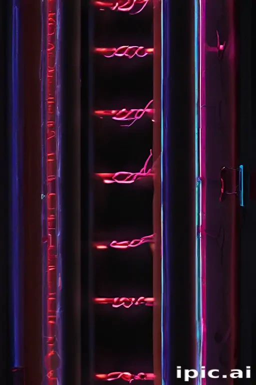 neon png