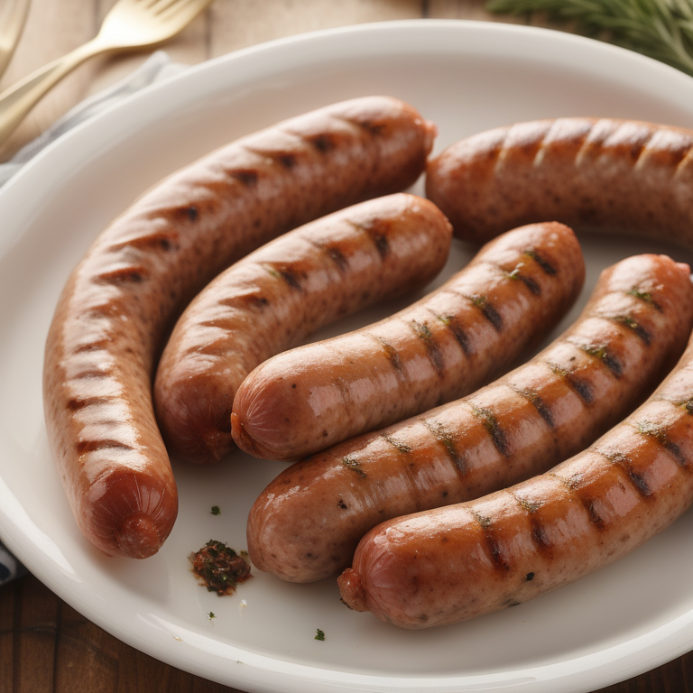 how long to bake italian sausage