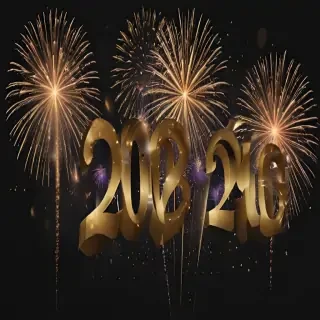 new years eve png