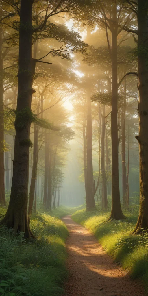 landscapes