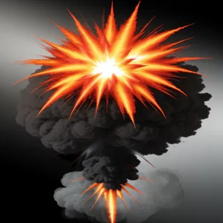 explosion png