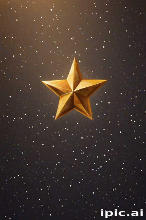 cartoon star png
