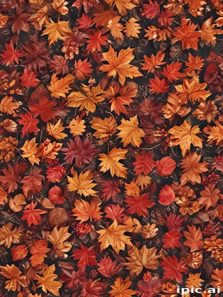 fall background iphone