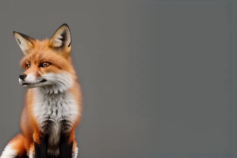 backgrounds of fox