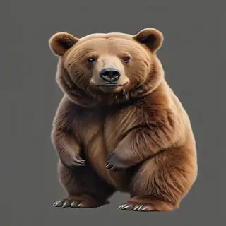 png bear
