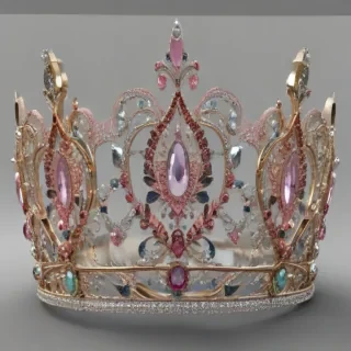 tiara png