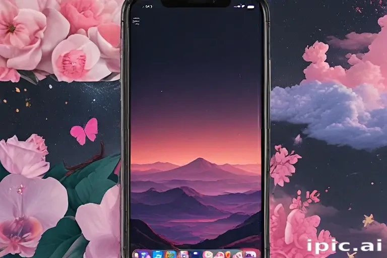 wallpapers for phones aesthetic