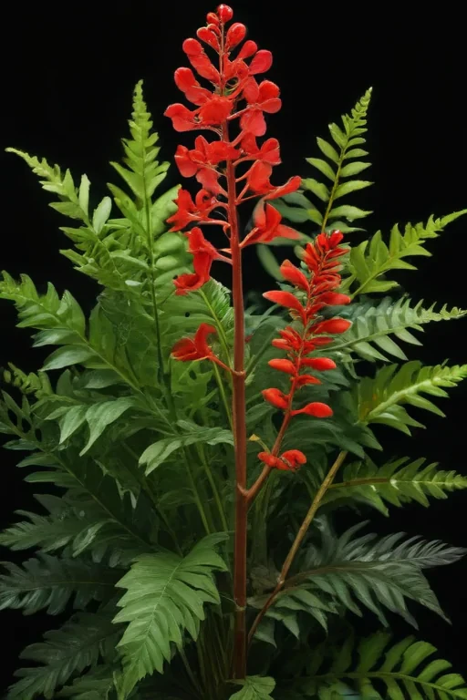 plant transparent