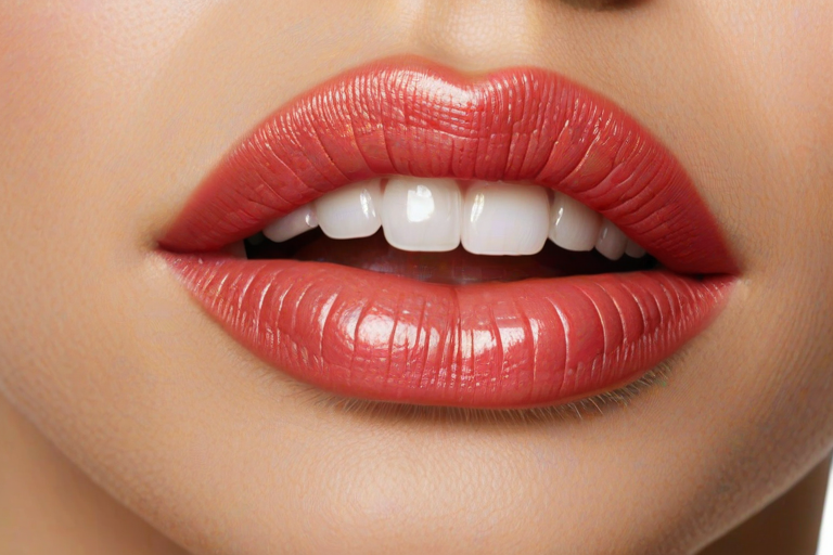 lips transparent png