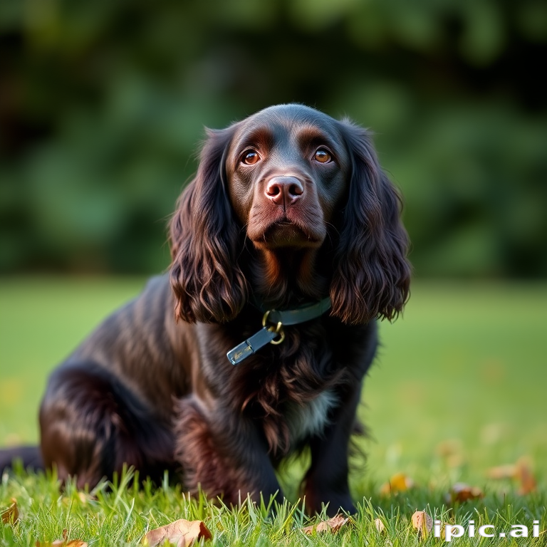 boykin spaniel