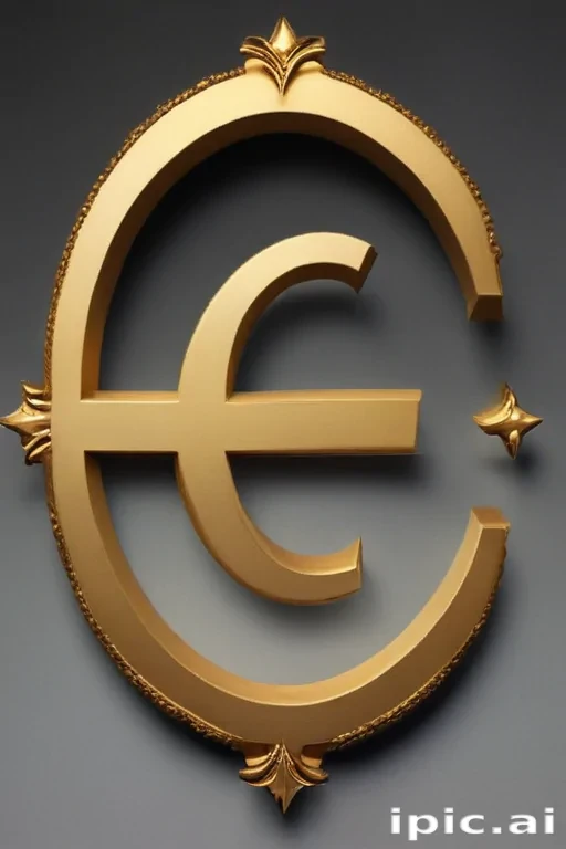 symbol euro
