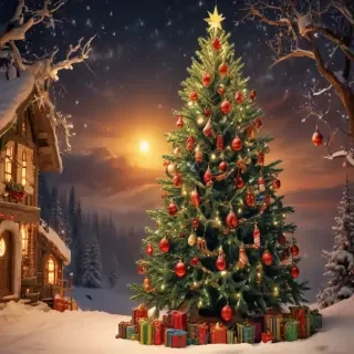 christmas wallpaper for android phone